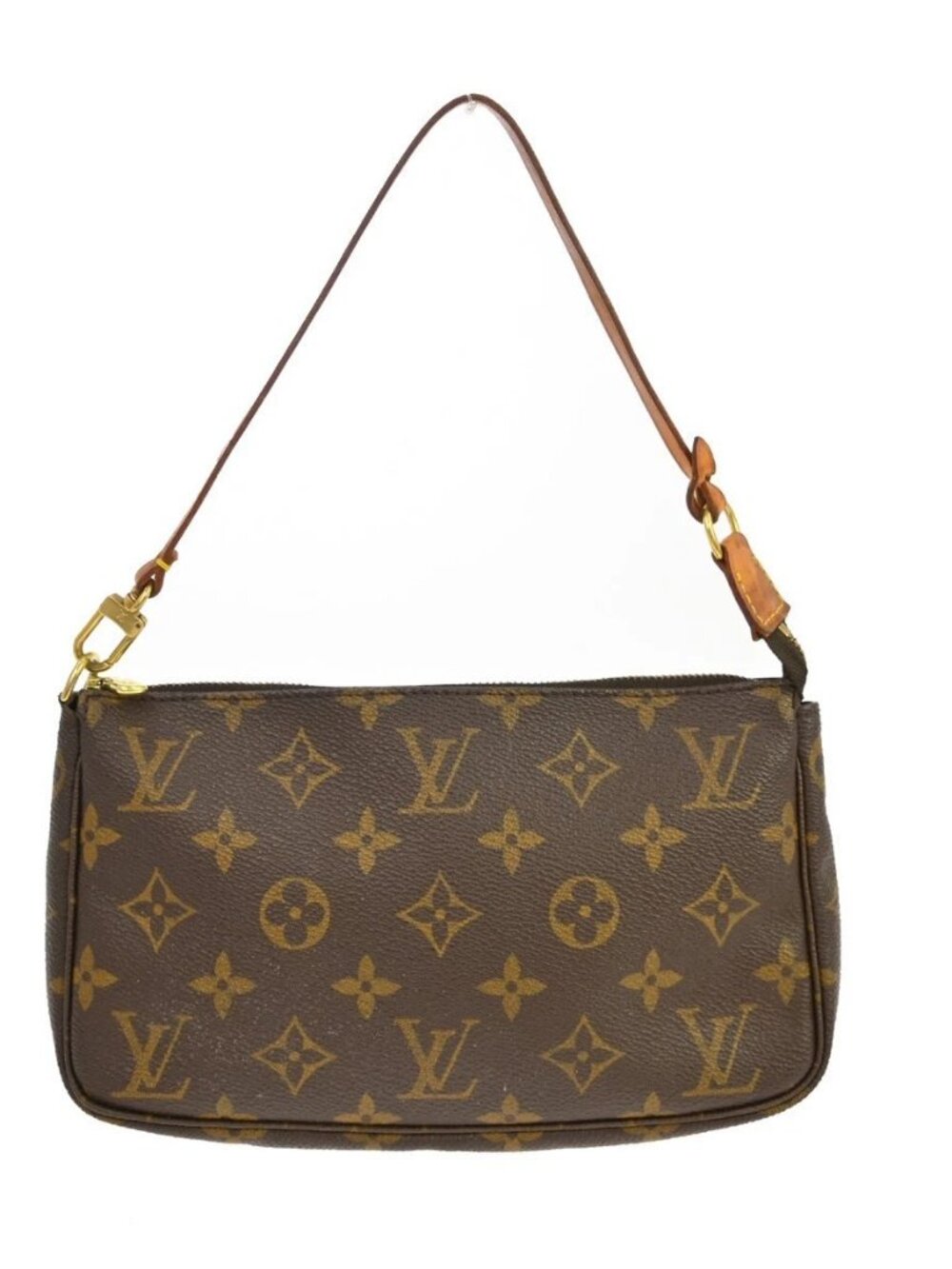 LOUIS VUITTON POCHETTE ACCESSOIRES HANDBAG